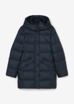 Marc O'Polo Puffer Down Parka Regular With A Water-resistant Surface -Marc O'Polo Verkäufe 325b40bc7e598a9b8424a42dab7cda51