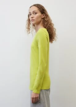 Marc O'Polo Longsleeve Regular Made Of Organic Cotton Single Jersey Fabric 16 Marc O'Polo Longsleeve Regular Made Of Organic Cotton Single Jersey Fabric -Marc O'Polo Verkäufe 337727ab94adacb1b3f958a2ac20d309