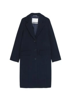 Marc O'Polo Blazer Coat Regular Made From Italian Virgin Wool Mix Quality -Marc O'Polo Verkäufe 337d8924d17ee16333659cccd2b1e948