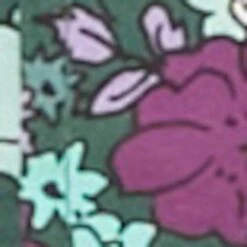 Marc O'Polo Flared Blouse With Allover Print Made Of Paper Touch Poplin -Marc O'Polo Verkäufe 33ec5290d3561c10765c1a6283173629