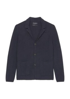 Marc O'Polo Cardigan Made From Organic Cotton Mix And Virgin Wool 18 Marc O'Polo Cardigan Made From Organic Cotton Mix And Virgin Wool -Marc O'Polo Verkäufe 341d2235e7033cd6efb19d0d4731cf71