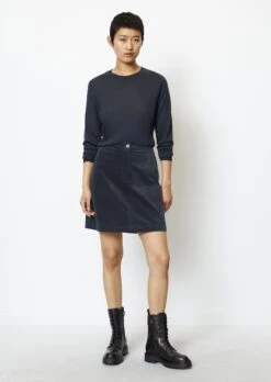 Marc O'Polo Luxury Longsleeve Regular Made From Tencel™ Lyocell Cotton Mix -Marc O'Polo Verkäufe 3455cf0516cdde7cab1130c44ae0d13f 1