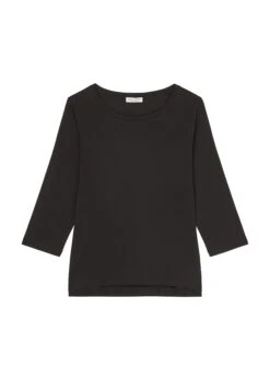 Marc O'Polo Long Sleeve Top, Regular Fit Made From Pure Organic Cotton -Marc O'Polo Verkäufe 360af53372850f4e0bb23d32cf28789f