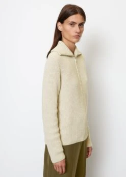 Marc O'Polo DfC Zip Cardigan Regular Made Of Organic Cotton -Marc O'Polo Verkäufe 372b9d5401eb260adc57889a6f8e0989