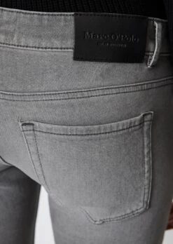 Marc O'Polo SKARA Skinny Jeans Made Of Stretch Organic Cotton -Marc O'Polo Verkäufe 37ef6b483e4908da84b965e54033437e