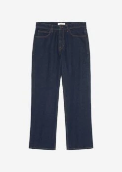 Marc O'Polo MO'P X CHEVIGNON Jeans Model RONNEBY Straight Made Of Recycled Cotton -Marc O'Polo Verkäufe 3986d026193cd499b413268a86cb9a65