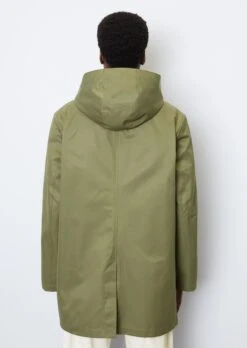 Marc O'Polo Short Coat Regular With Detachable Hood -Marc O'Polo Verkäufe 39920008cff9203c6dff62003cd5b585