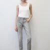Marc O'Polo THEDA Boyfriend Cropped Jeans In An Organic Cotton/lyocell Blend -Marc O'Polo Verkäufe 3ba3b26dfa5c5ec3e20508dda6f94549