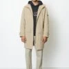 Marc O'Polo Lightly Padded Utility Parka With Hood With A Water-resistant Surface -Marc O'Polo Verkäufe 3be3c0e896cf055f723af527f71bd5cd