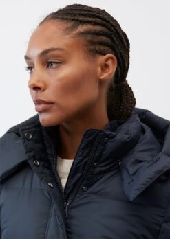 Marc O'Polo Puffer Down Parka Regular With A Water-resistant Surface -Marc O'Polo Verkäufe 3e4d83878f236e56e91ae54abdaf3eea