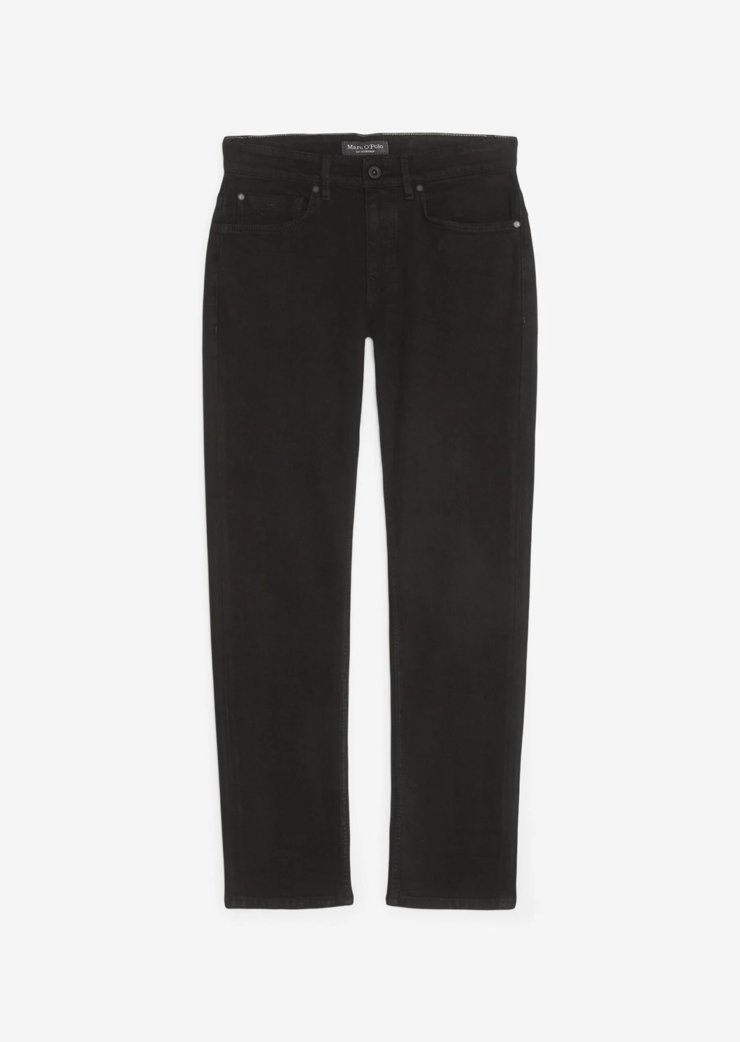 Marc O'Polo Jeans KEMI Regular Model Made From An Organic Cotton Blend 8 Marc O'Polo Jeans KEMI Regular Model Made From An Organic Cotton Blend – Bild 7