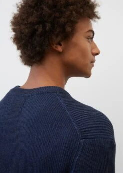Marc O'Polo Crewneck Jumper In A Relaxed Fit Made From Pure Organic Cotton 15 Marc O'Polo Crewneck Jumper In A Relaxed Fit Made From Pure Organic Cotton -Marc O'Polo Verkäufe 40bdd0a0f91d5fab984ccd6ec13ebb61