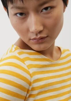 Marc O'Polo Striped Longsleeve Regular In Organic Cotton Slub Jersey 15 Marc O'Polo Striped Longsleeve Regular In Organic Cotton Slub Jersey -Marc O'Polo Verkäufe 42ab732f8bedcacf575ce9df656f27b7