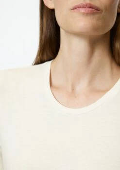 Marc O'Polo Long Sleeve Top, Regular Fit Made From OCS Blended TENCEL™ Lyocell -Marc O'Polo Verkäufe 45cfd3d49fdf0ea3dbfbc0bd6f7cb163