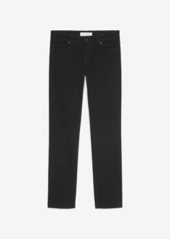 Marc O'Polo ALBY Straight Jeans Made Of A Stretchy Blend Of Organic Cotton And Lyocell -Marc O'Polo Verkäufe 471c47c068d95247b58946e69b7f854f