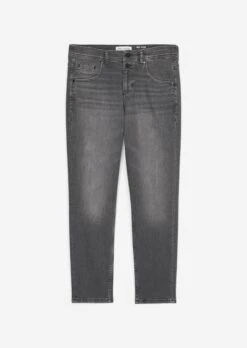 Marc O'Polo THEDA Cropped Boyfriend Trousers Made Of A Stretchy Blend Of Organic Cotton And Lyocell -Marc O'Polo Verkäufe 493858365df3a7e94a18d11cb6210c55