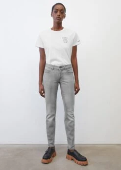 Marc O'Polo Verkäufe 33 Marc O'Polo ALBY Slim Fit Jeans In A Stretchy Organic Cotton/lyocell Blend