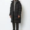 Marc O'Polo Down Coat Regular With Detachable Hood -Marc O'Polo Verkäufe 4c2a64b09a003beb927f440065b1a3a7