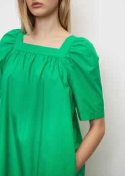 Marc O'Polo Bohemian Maxi Dress With A Square Neckline In An Organic Cotton And TENCEL™ Lyocell Blend 15 Marc O'Polo Bohemian Maxi Dress With A Square Neckline In An Organic Cotton And TENCEL™ Lyocell Blend -Marc O'Polo Verkäufe 4c7c68e95f1985133fe8d69ff5a313ce