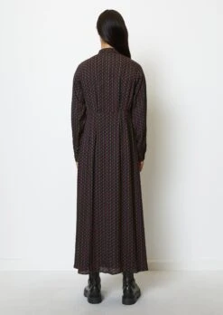 Marc O'Polo Maxi Dress Relaxed Made Of Flowing Viscose 13 Marc O'Polo Maxi Dress Relaxed Made Of Flowing Viscose -Marc O'Polo Verkäufe 4df966e8ea95b983de6155d4a13b9d13