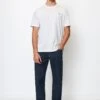 Marc O'Polo DfC Jeans Model OSBY Tapered Made Of Recycled Cotton