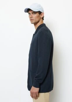 Marc O'Polo Cardigan With Collar And Press Studs -Marc O'Polo Verkäufe 4fc148dc2c53cf3a1d7f22ad736f844b