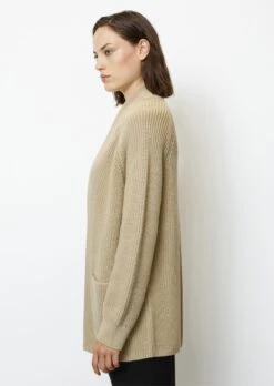 Marc O'Polo DfC Cardigan Loose From Heavy Weight Cotton -Marc O'Polo Verkäufe 50fa612f3da37275ea7ad073d2a6e96a