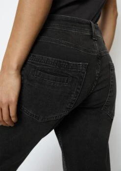Marc O'Polo Boyfriend Jeans Model THEDA Cropped Made From Organic Cotton-Lyocell-Stretch -Marc O'Polo Verkäufe 539e4d5abf8b9c5060cb4f1bcc3baa16