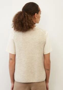 Marc O'Polo New Wool Blend Jumper With Cosy Alpaca And Wool -Marc O'Polo Verkäufe 554f374d70fb4acb200dc584dc21e7d9