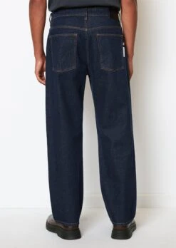 Marc O'Polo MO'P X CHEVIGNON Jeans Model RONNEBY Straight Made Of Recycled Cotton -Marc O'Polo Verkäufe 57f8a23344046348627c01b53ee07afe