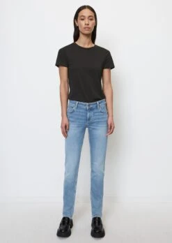 Marc O'Polo Verkäufe 39 Marc O'Polo ALBY Slim Fit Jeans Made Of Organic Cotton