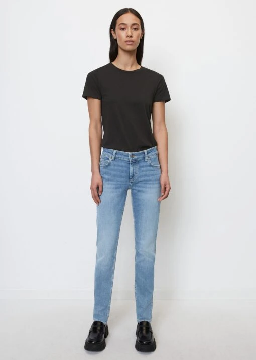 Marc O'Polo ALBY Slim Fit Jeans Made Of Organic Cotton -Marc O'Polo Verkäufe 5833a38281e66c9dae3da69a76dee983