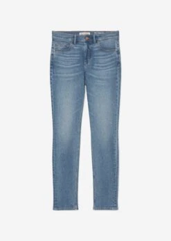 Marc O'Polo SKARA High-waisted Skinny Jeans In A Stretchy Organic Cotton Blend -Marc O'Polo Verkäufe 5aa0bc1c5051cdaee65ff1e7bdc3544d
