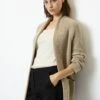 Marc O'Polo DfC Cardigan Loose From Heavy Weight Cotton -Marc O'Polo Verkäufe 5c29f05c9757ef24015cd4d87e45206b