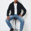 Marc O'Polo DfC Hooded Cardigan Made Of Organic Cotton 1 Marc O'Polo DfC Hooded Cardigan Made Of Organic Cotton -Marc O'Polo Verkäufe 5f3c211df85587f145ee43eee7587175