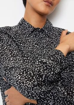 Marc O'Polo A-line Dress In A Cupro/viscose Blend -Marc O'Polo Verkäufe 610cfc3908ab3b2036542fc50a234e3c