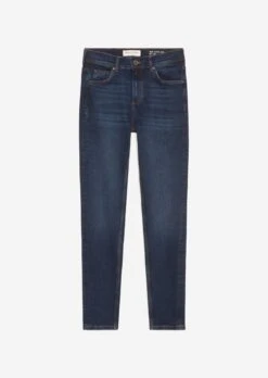 Marc O'Polo SKARA High-waisted Skinny Jeans Made Of Recycled Cotton 17 Marc O'Polo SKARA High-waisted Skinny Jeans Made Of Recycled Cotton -Marc O'Polo Verkäufe 63300428ecd47bcd832573ddf04e3850