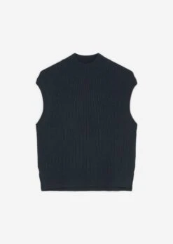 Marc O'Polo Slipover Loose Made From Soft Virgin Wool Mix 16 Marc O'Polo Slipover Loose Made From Soft Virgin Wool Mix -Marc O'Polo Verkäufe 66513db89ae17ab543250de657129daf