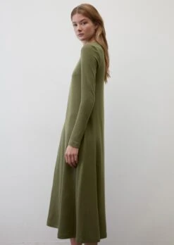 Marc O'Polo Waffle Jersey Dress From LENZING™ ECOVERO™ -Marc O'Polo Verkäufe 67596e85ce9baea96b45f75f9bff4362