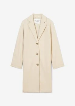 Marc O'Polo Noble Jersey Coat In An Italian Wool--blend Fabric 16 Marc O'Polo Noble Jersey Coat In An Italian Wool--blend Fabric -Marc O'Polo Verkäufe 688226951743b2386dcd655d9cde568e