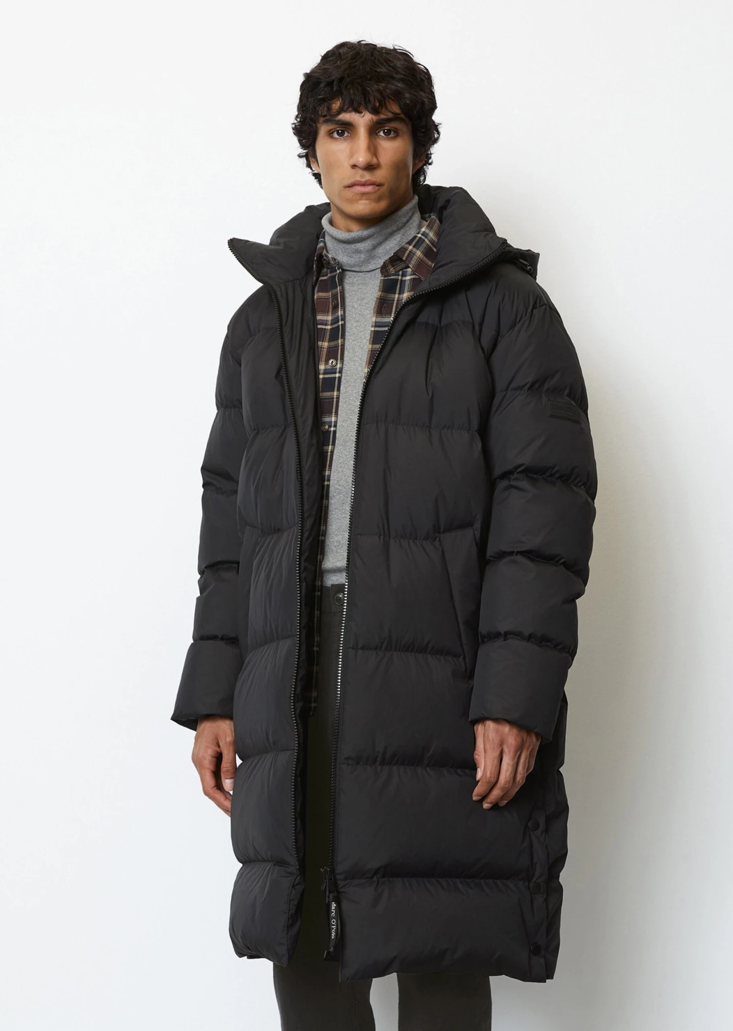 Marc O'Polo Down Coat Regular With Detachable Hood 6 Marc O'Polo Down Coat Regular With Detachable Hood – Bild 4