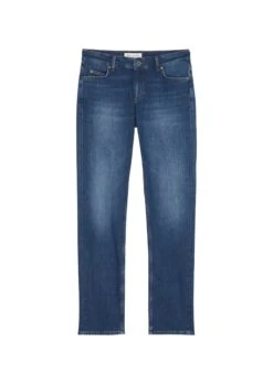 Marc O'Polo ALBY Straight Jeans With A Regular-rise Waist -Marc O'Polo Verkäufe 720b4c97a9ad0f2010666a5b0a6994d6