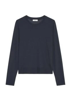 Marc O'Polo Luxury Longsleeve Regular Made From Tencel™ Lyocell Cotton Mix -Marc O'Polo Verkäufe 72c3c4eb2c80703b693b8827015e9135