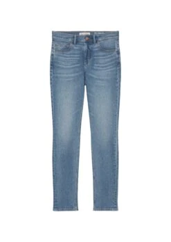 Marc O'Polo SKARA High-waisted Skinny Jeans In A Stretchy Organic Cotton Blend -Marc O'Polo Verkäufe 74ee2904f9d152081affefbd5a1140ee