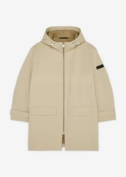 Marc O'Polo Lightly Padded Utility Parka With Hood With A Water-resistant Surface -Marc O'Polo Verkäufe 767847fbdbca18dd7c373360a19185a1
