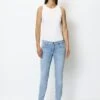 Marc O'Polo SKARA Skinny Jeans Made Of Organic Stretch Cotton