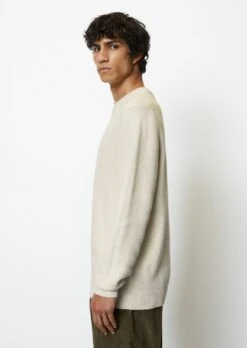 Marc O'Polo DfC Sweater Regular Made Of Organic Cotton -Marc O'Polo Verkäufe 78270e3f3b9a98181c59366c8ae25691