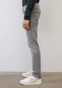 Marc O'Polo SJÖBO Slim Fit Jeans Made Of Recycled Cotton -Marc O'Polo Verkäufe 782cd03f2f6c567f8ae574dc2002f9bd