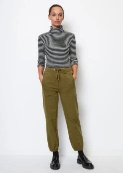 Marc O'Polo Turtleneck Longsleeve Shaped With TENCEL™ Modal -Marc O'Polo Verkäufe 783192d5ad3a570832b1d72dcaaf083e