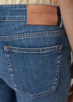 Marc O'Polo ALBY Slim Fit Jeans Made Of Stretchy Denim With A Cashmere Texture 15 Marc O'Polo ALBY Slim Fit Jeans Made Of Stretchy Denim With A Cashmere Texture -Marc O'Polo Verkäufe 7a1e38ab1042db86e69912142529bbc1